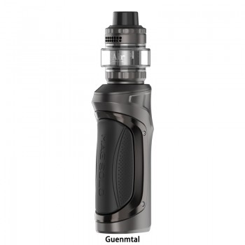 SMOK Mag Solo Kit Gunmetal