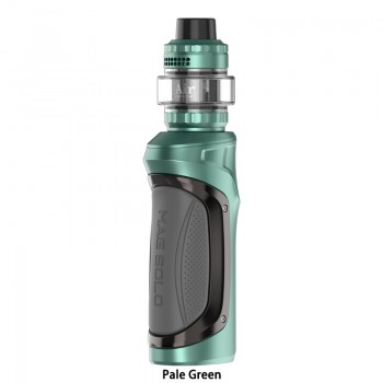 SMOK Mag Solo Kit Pale Green