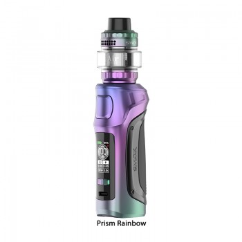 SMOK Mag Solo Kit with T-Air Subtank Prism Rainbow