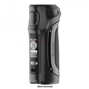 SMOK Mag Solo Mod Black Gunmetal