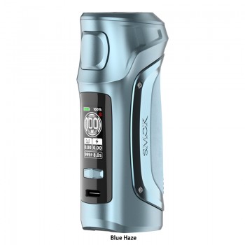 SMOK Mag Solo Mod Blue Haze