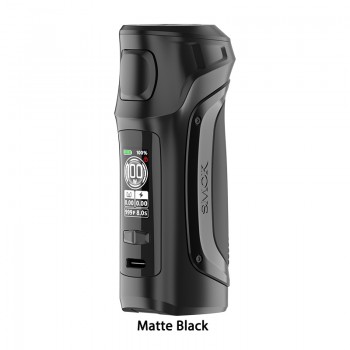 SMOK Mag Solo Mod Matte Black