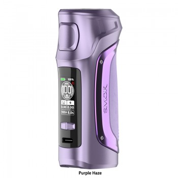 SMOK Mag Solo Mod Purple Haze
