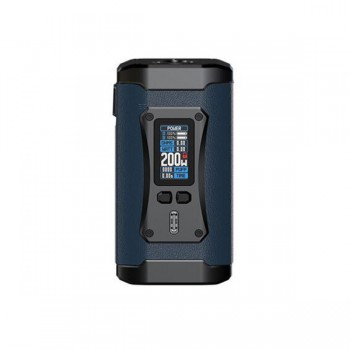 SMOK Morph 2 Mod