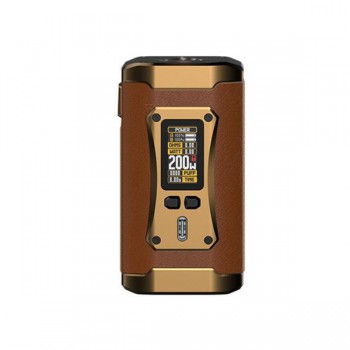 SMOK Morph 2 Mod