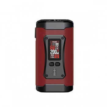 SMOK Morph 2 Mod