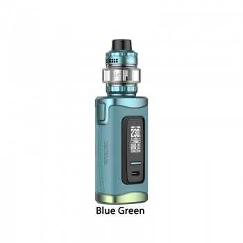 SMOK Morph 3 Kit Blue Green