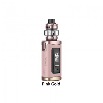 SMOK Morph 3 Kit Pink Gold