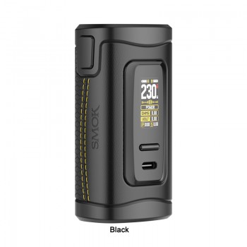 SMOK Morph 3 Mod