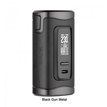 SMOK Morph 3 Mod