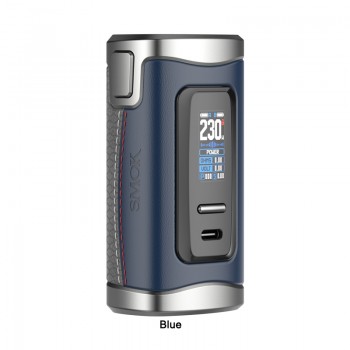 SMOK Morph 3 Mod
