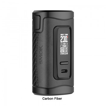 SMOK Morph 3 Mod