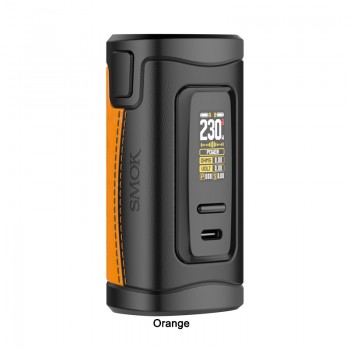 SMOK Morph 3 Mod