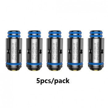 SMOK NexMesh A1 Mesh Coil