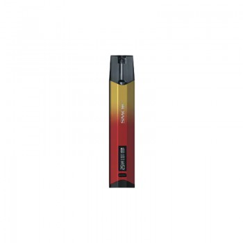SMOK Nfix Kit Red Gold