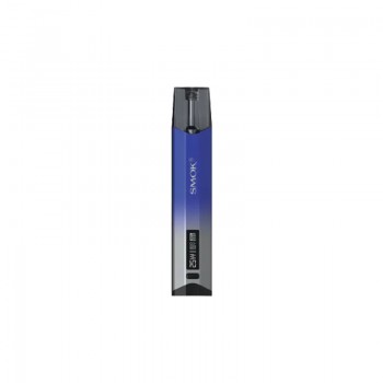 SMOK Nfix Kit Silver Blue