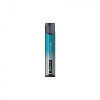 SMOK Nfix Kit Silver Lake Blue