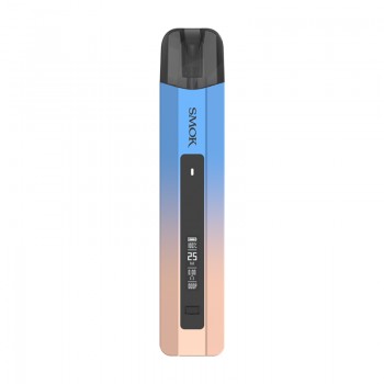 SMOK Nfix Pro Kit Blue Gold