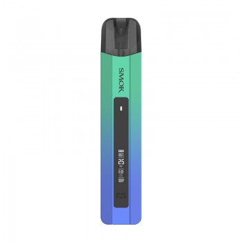 SMOK Nfix Pro Kit Blue Green
