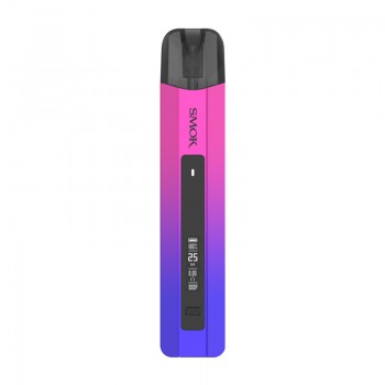 SMOK Nfix Pro Kit Blue Purple