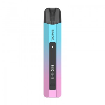 SMOK Nfix Pro Kit Cyan Pink