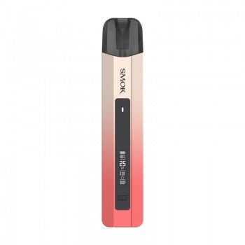 SMOK Nfix Pro Kit Gold Red