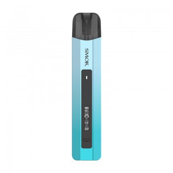 SMOK Nfix Pro Kit Siver Blue