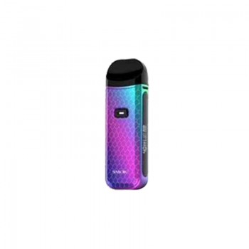 SMOK Nord 2 Kit 7-Color Cobra