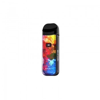 Smok Nord 2 Kit 7-Color Oil