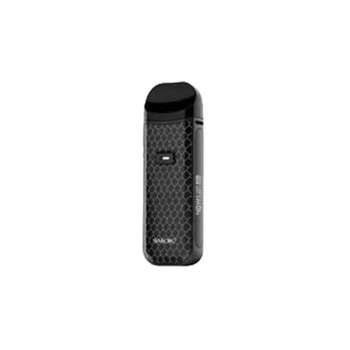 Smok Nord 2 Kit Black Cobra
