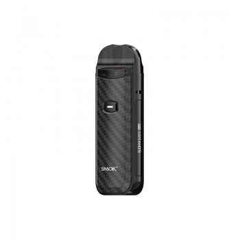 Smok NORD 50W kit Black Carbon Fiber