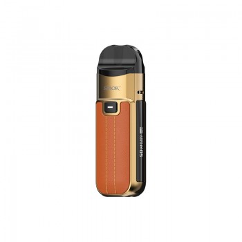SMOK Nord 50W Kit Brown