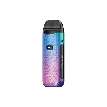Smok NORD 50W kit Cyan Pink Cobra