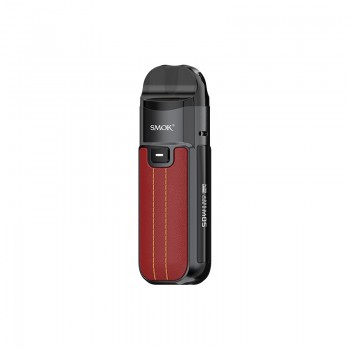 SMOK Nord 50W Kit Red