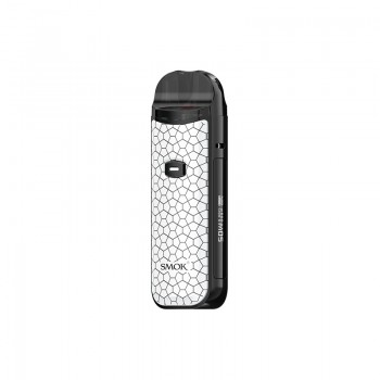 Smok NORD 50W kit White Armor