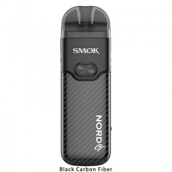SMOK Nord GT Kit Black Carbon Fiber