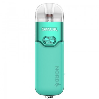 SMOK Nord GT Kit Cyan