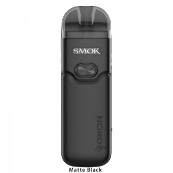 SMOK Nord GT Kit Matte Black