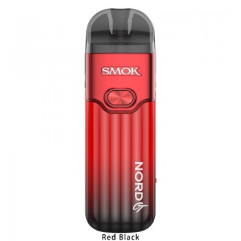 SMOK Nord GT Kit Red Black