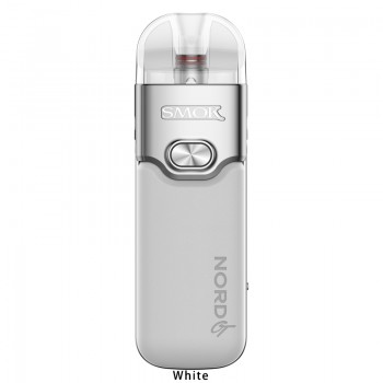 SMOK Nord GT Kit White