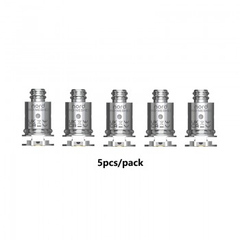 SMOK Nord  Pro Coil 5pcs