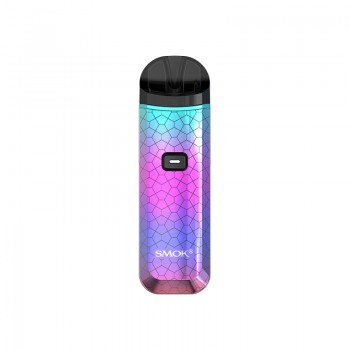 SMOK Nord  Pro Kit 7-color Armor