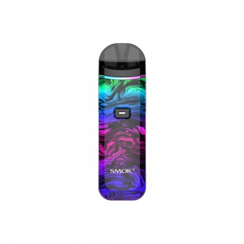 SMOK Nord  Pro Kit Fluid 7-color