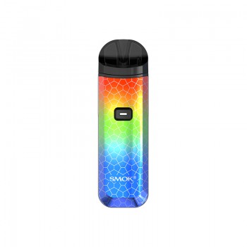 SMOK Nord  Pro Kit Rasta Green Armor