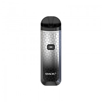 SMOK Nord  Pro Kit Silver Black Armor