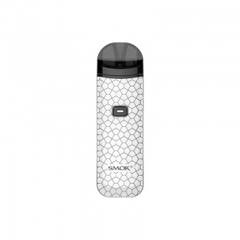 SMOK Nord  Pro Kit White Armor
