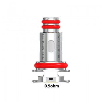 SMOK Nord  Pro Meshed 0.9ohm Coil
