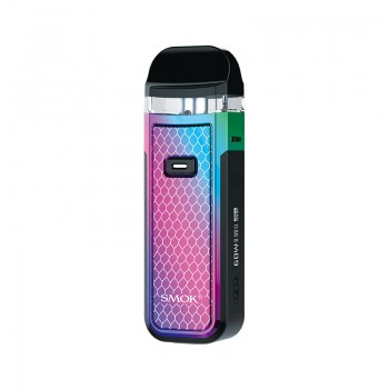 SMOK Nord X Kit 7-Color Cobra