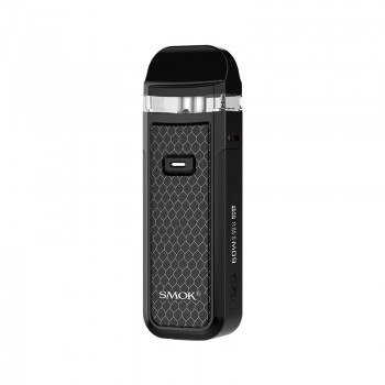SMOK Nord X Kit Black Cobra