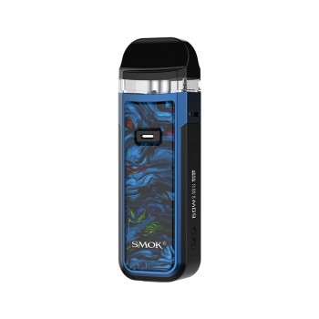 SMOK Nord X Kit Fluid Blue